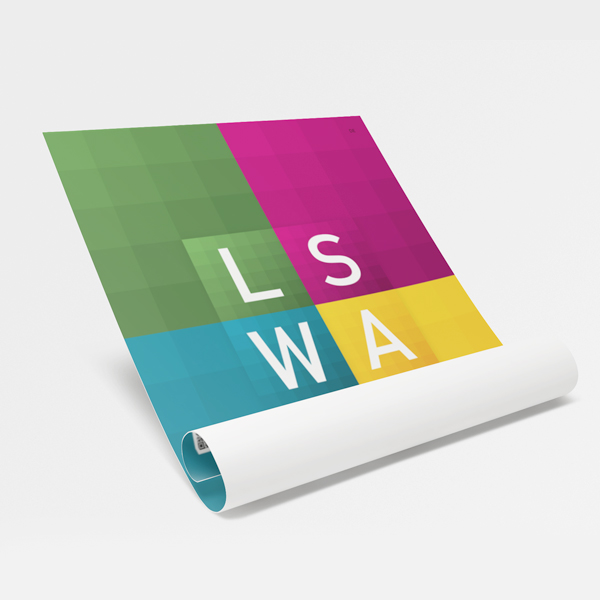 Klebefolie Vinyl - Freie Formate