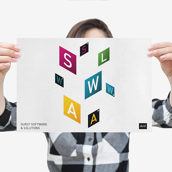 Poster - DIN Formate ab 1Stk.